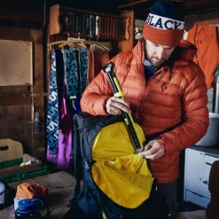 Pieps JetForce BT Pack 10 M/L -Ski Equipment jetforce bt pack 10 ml pieps 194891