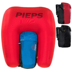 Ski Equipment 26 Ski Equipment -Ski Equipment jetforce bt pack 35 sm pieps 195001