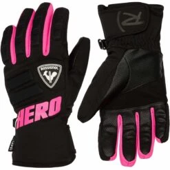 Rossignol Apparel Jr Race IMPR G -Ski Equipment jr race impr g rossignol apparel 145694