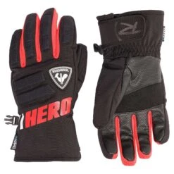 Rossignol Apparel Jr Race IMPR G -Ski Equipment jr race impr g rossignol apparel 151903