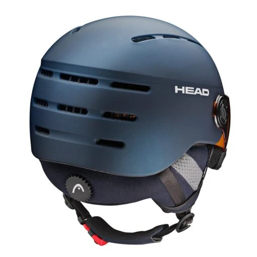 Head Knight Pro
