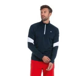 Schöffel Longsleeve Glatthorn M -Ski Equipment longsleeve glatthorn m schoffel 170687