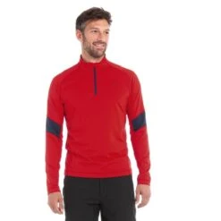 Schöffel Longsleeve Glatthorn M -Ski Equipment longsleeve glatthorn m schoffel 170688
