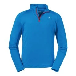 Schöffel Longsleeve Glatthorn M -Ski Equipment longsleeve glatthorn m schoffel 170689