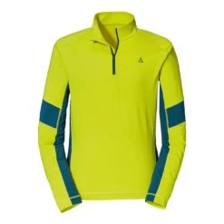 Schöffel Longsleeve Glatthorn M -Ski Equipment longsleeve glatthorn m schoffel 193124
