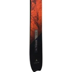 Dynastar M-Tour 99 F-Team -Ski Equipment m tour 99 f team dynastar 202058