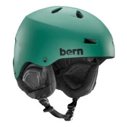 Bern Macon -Ski Equipment macon bern 73087