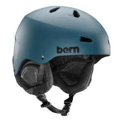 Bern Macon -Ski Equipment macon bern 73088