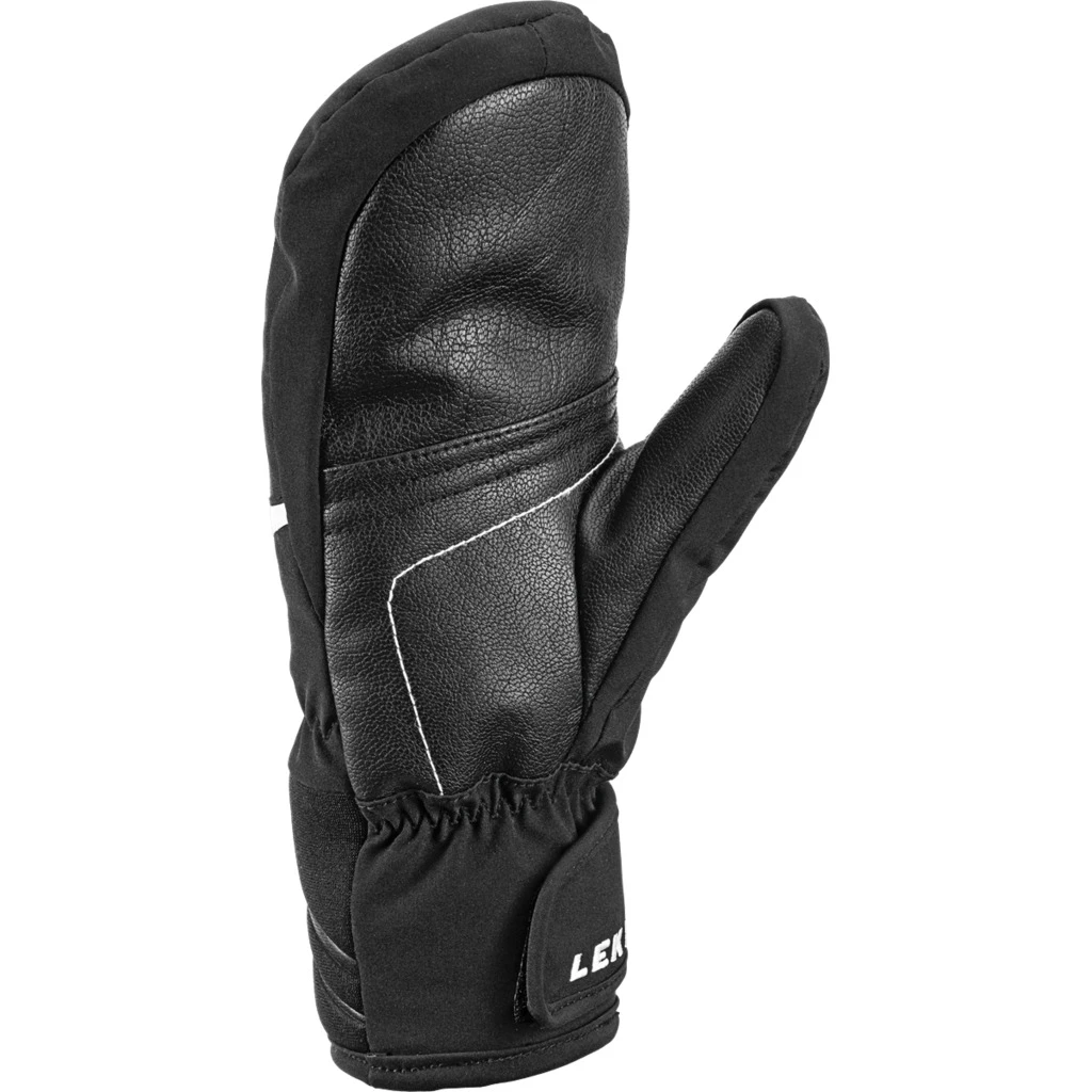 Leki Max Junior Mitt 4 Leki Max Junior Mitt - Image 2