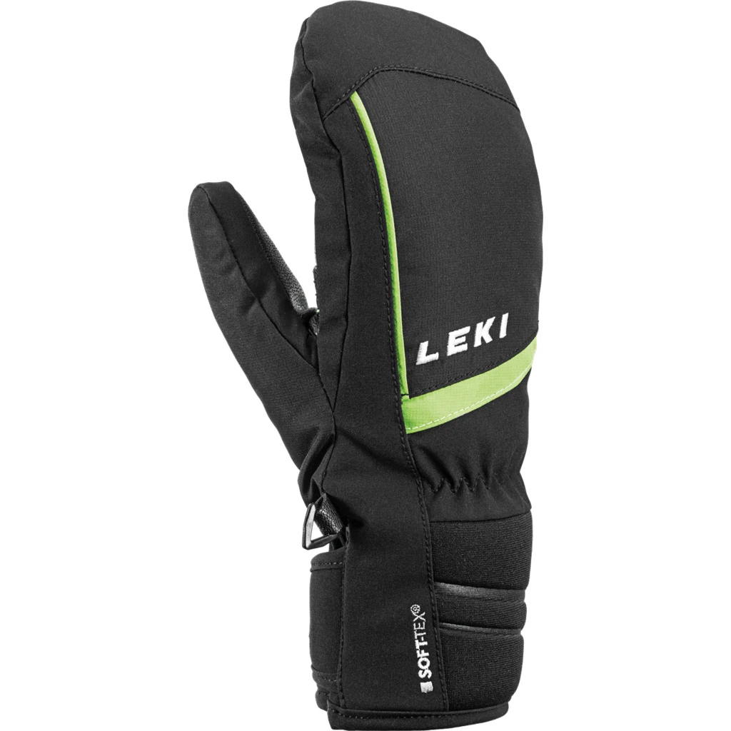 Leki Max Junior Mitt 8 Leki Max Junior Mitt - Image 6