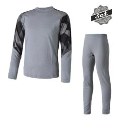 Sensor Merino Impress Kid's Set -Ski Equipment merino impress kids set sensor 169884