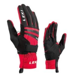 Leki Nordic Slope Shark -Ski Equipment nordic slope shark leki 117759