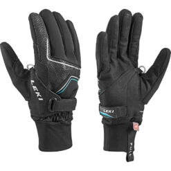 Leki Nordic Thermo Shark -Ski Equipment nordic thermo shark leki 99625