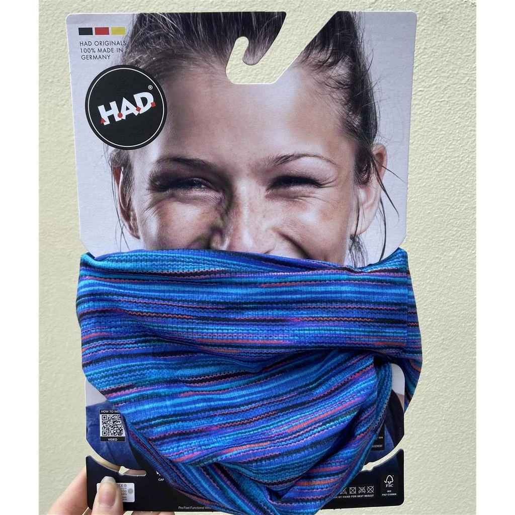 H.A.D. Original Urban 4 H.A.D. Original Urban - Image 2