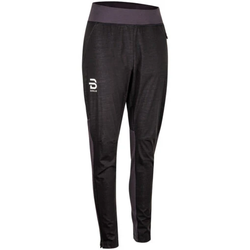 Bjorn Daehlie Pants Conscious Wmn