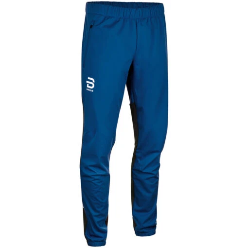 Bjorn Daehlie Pants Kikut