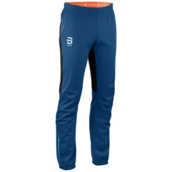 Bjorn Daehlie Pants Power For Men -Ski Equipment pants power for men bjorn daehlie 194469