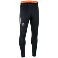 Bjorn Daehlie Pants PRO For Men -Ski Equipment pants pro for men bjorn daehlie 190001