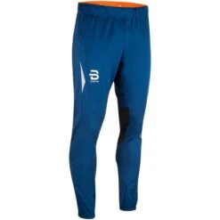 Bjorn Daehlie Pants PRO For Men -Ski Equipment pants pro for men bjorn daehlie 190002