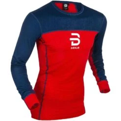 Bjorn Daehlie Performance-Tech LS For Men -Ski Equipment performance tech ls for men bjorn daehlie 174464