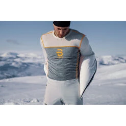 Bjorn Daehlie Performance-Tech LS For Men -Ski Equipment performance tech ls for men bjorn daehlie 189831