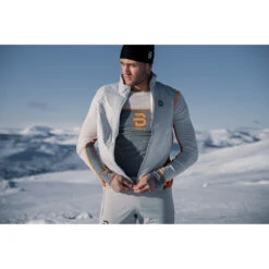Bjorn Daehlie Performance-Tech LS For Men -Ski Equipment performance tech ls for men bjorn daehlie 189832