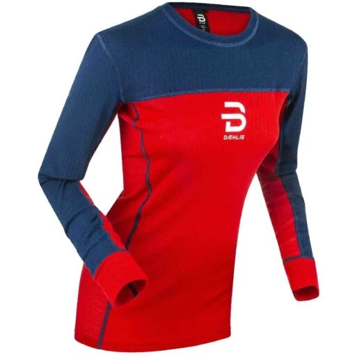 Bjorn Daehlie Performance-Tech LS WMN