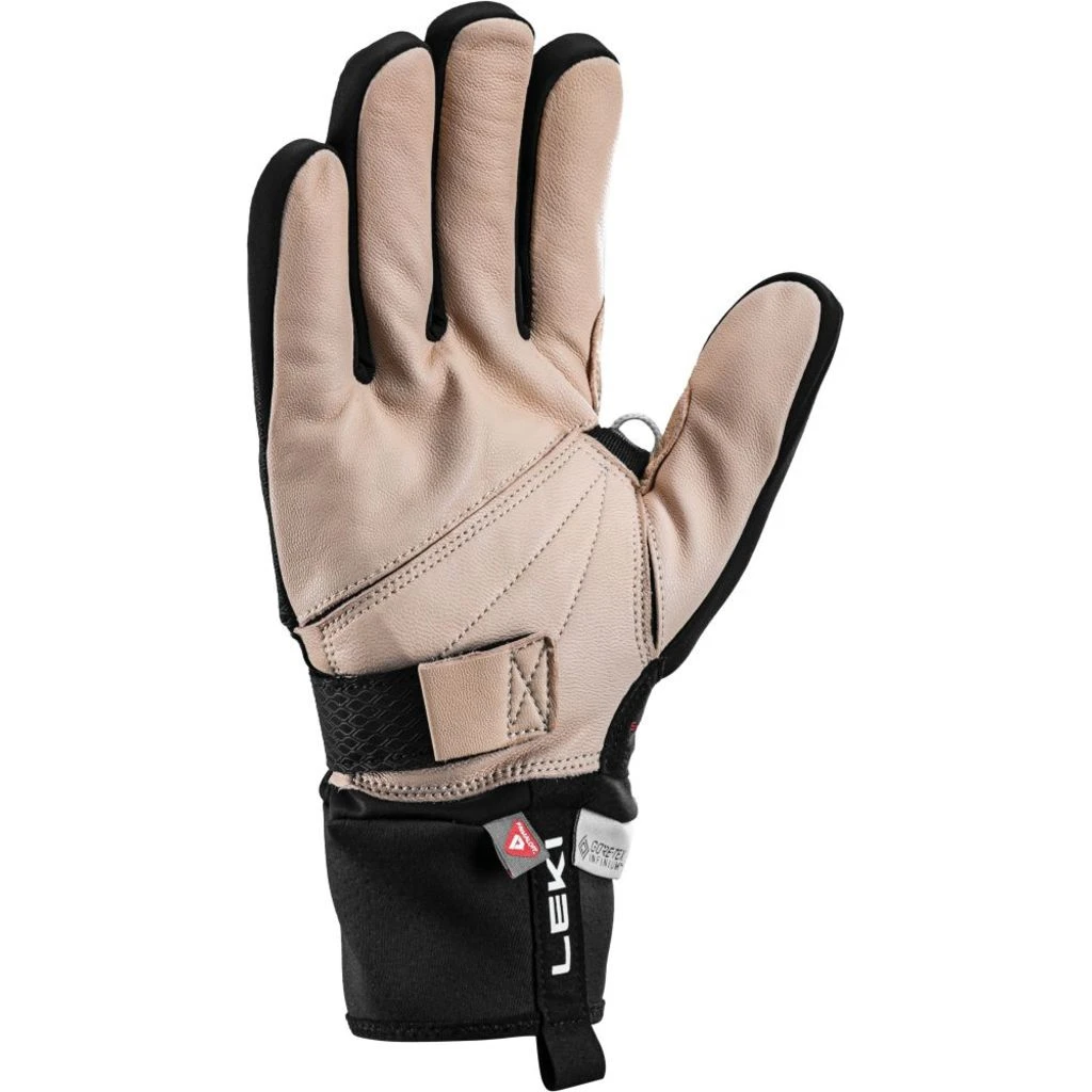 Leki PRC Premium ThermoPlus Shark 4 Leki PRC Premium ThermoPlus Shark - Image 2