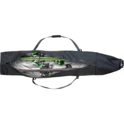 Rossignol Premium Extendable 2 Pair Padded 160/210 -Ski Equipment premium extendable 2 pair padded 160210 rossignol 166024