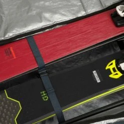 Rossignol Premium Extendable 2 Pair Padded 160/210 -Ski Equipment premium extendable 2 pair padded 160210 rossignol 166026