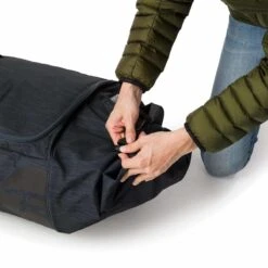 Rossignol Premium Extendable Wheely Ski Bag 2 Pairs 170/220 -Ski Equipment premium extendable wheely ski bag 2 pairs 170220 rossignol 166032