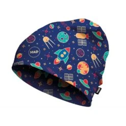 H.A.D. Printed Fleece Kids