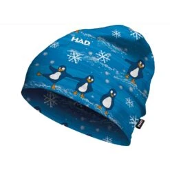 H.A.D. Printed Fleece Kids -Ski Equipment printed fleece kids h a d 172706