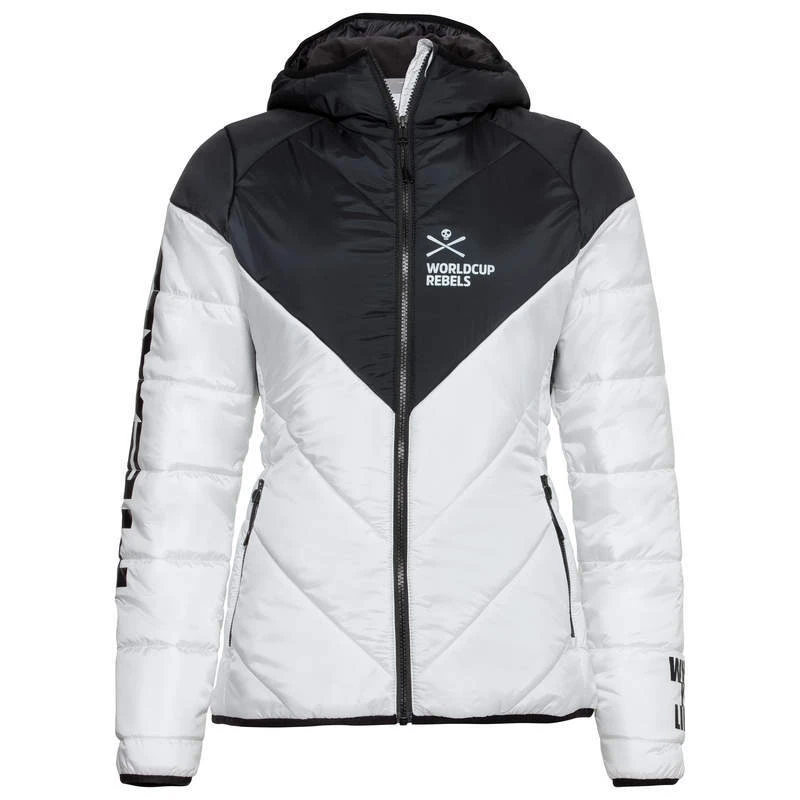 Head Apparel Race Star Light Jacket Women 3 Head Apparel Race Star Light Jacket Women