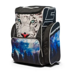 Energiapura Racer Bag Fashion - Tiger -Ski Equipment racer bag fashion tiger energiapura 81857