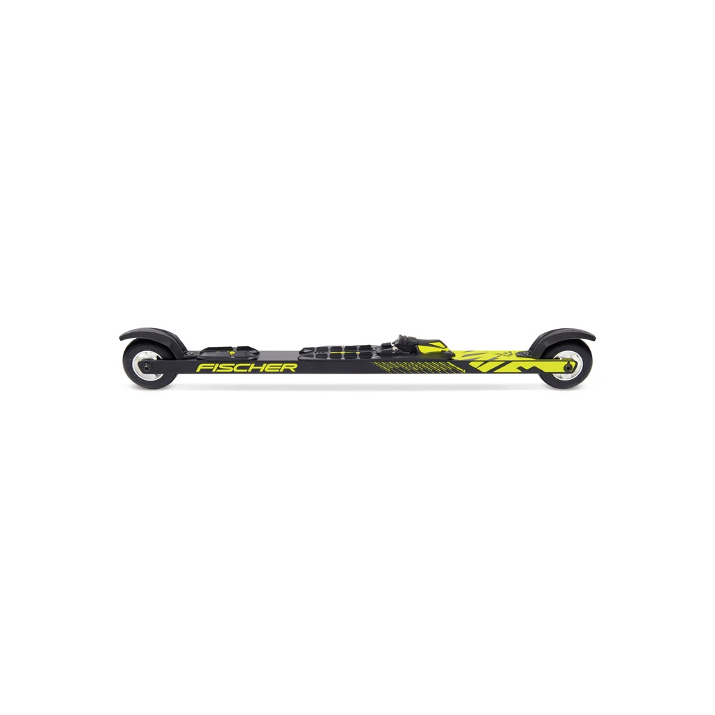 Fischer RC5 Skate + Binding (Rollerski Skate) 3 Fischer RC5 Skate + Binding (Rollerski Skate)