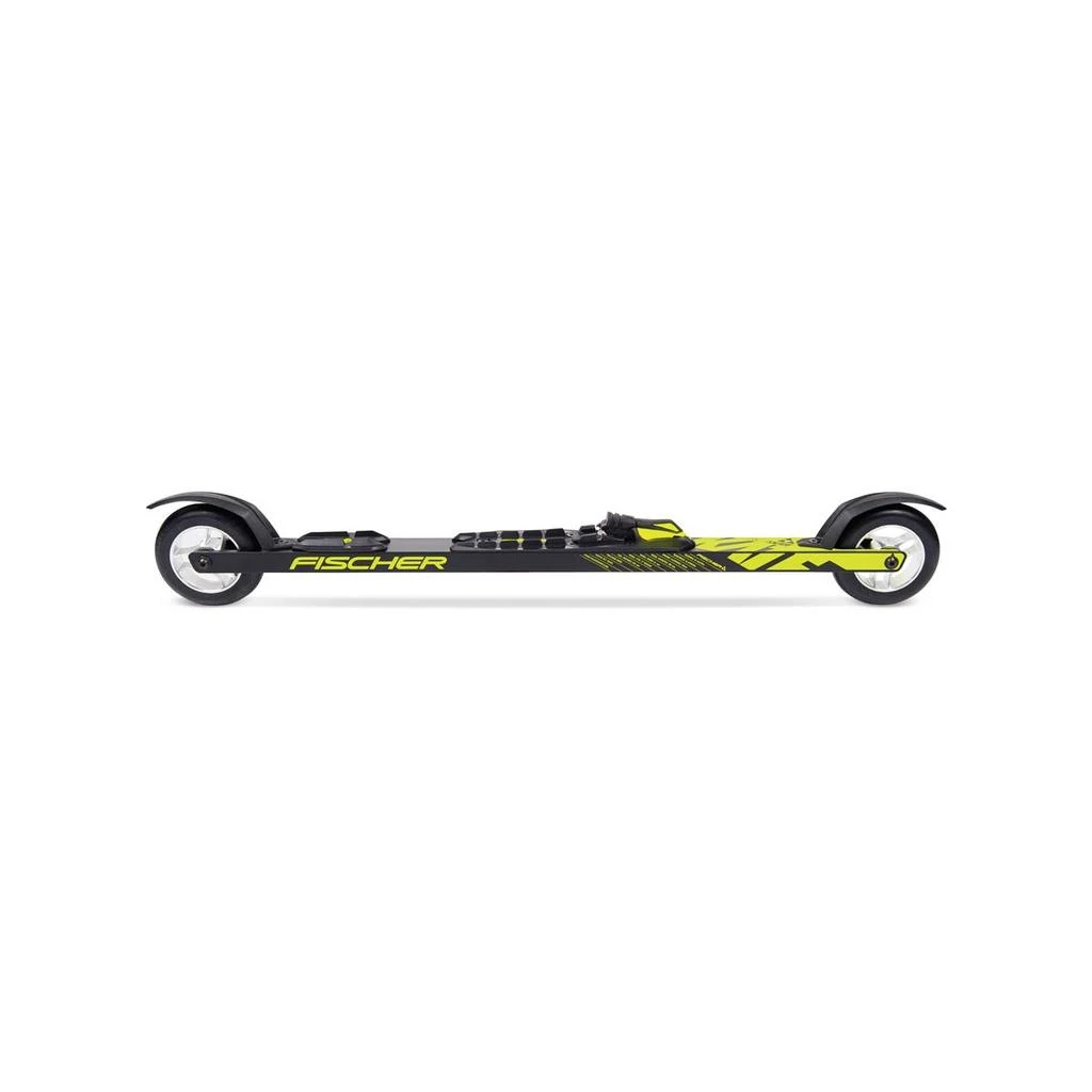 Fischer RC7 Skate + Binding (Rollerski Skate) 3 Fischer RC7 Skate + Binding (Rollerski Skate)