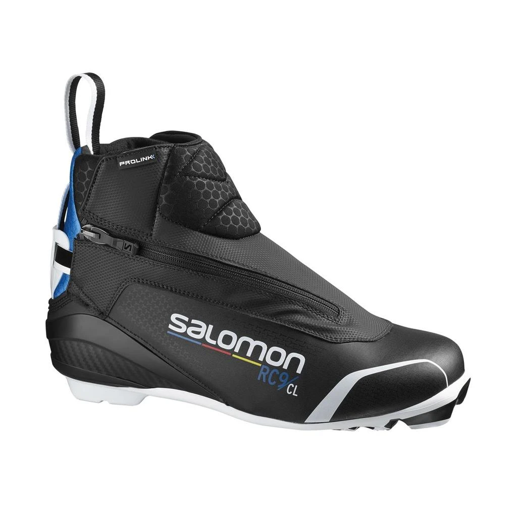 Salomon RC9 Prolink 3 Salomon RC9 Prolink