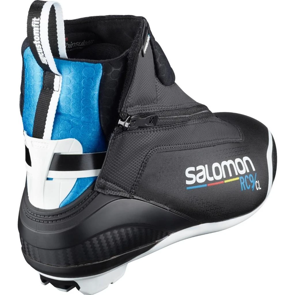 Salomon RC9 Prolink 4 Salomon RC9 Prolink - Image 2