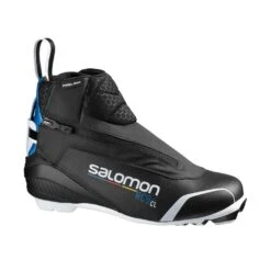 Salomon RC9 Prolink 9 Salomon RC9 Prolink -Ski Equipment rc9 prolink salomon 119217