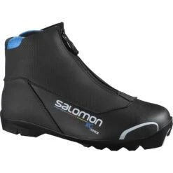 Salomon RC Prolink JR 7 Salomon RC Prolink JR -Ski Equipment rc prolink jr salomon 143520