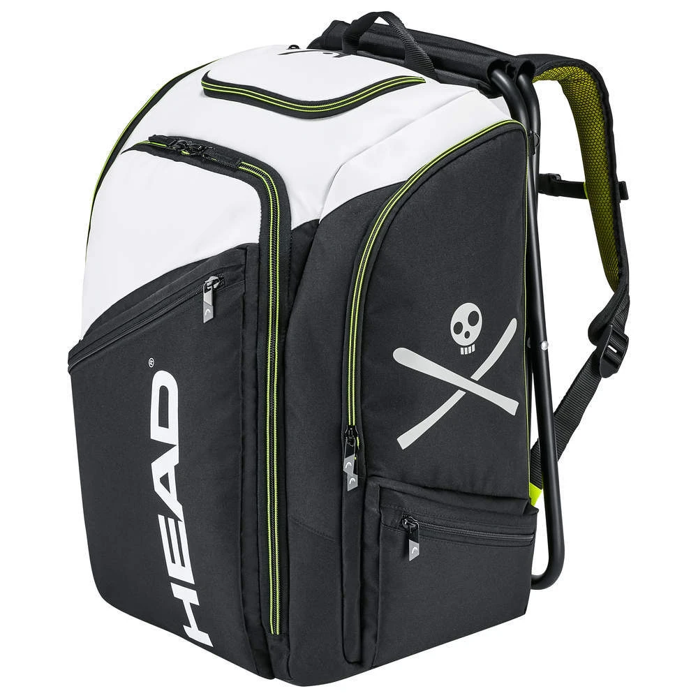 Head Rebels Coaches Backpack 3 Head Rebels Coaches Backpack