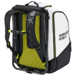 Head Rebels Coaches Backpack 11 Head Rebels Coaches Backpack -Ski Equipment rebels coaches backpack head 219135