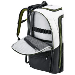Head Rebels Coaches Backpack 12 Head Rebels Coaches Backpack -Ski Equipment rebels coaches backpack head 219136