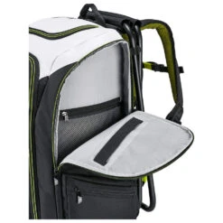 Head Rebels Coaches Backpack 13 Head Rebels Coaches Backpack -Ski Equipment rebels coaches backpack head 219137