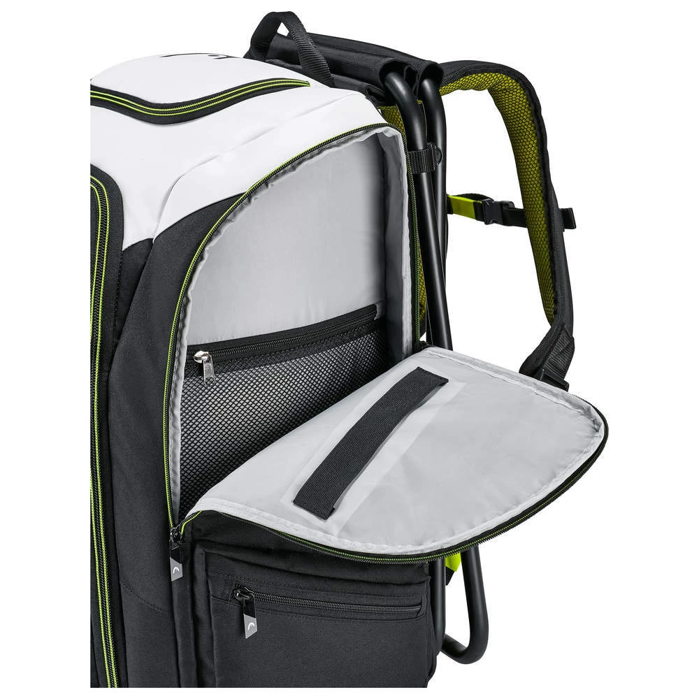 Head Rebels Coaches Backpack 8 Head Rebels Coaches Backpack - Image 6