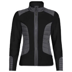 Head Apparel Rebels Midlayer FZ W