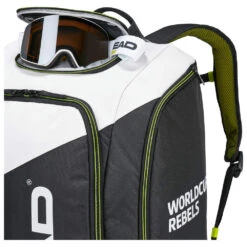 Head Rebels Racing Backpack S -Ski Equipment rebels racing backpack s head 219103