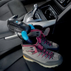 Therm-Ic Refresher V2 - 12 V (car) -Ski Equipment refresher v2 12 v car therm ic 191288