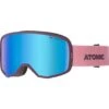 Atomic Revent Stereo 2 Atomic Revent Stereo -Ski Equipment revent stereo atomic 141328